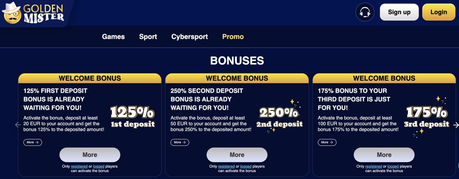 golden mister bonuses golden mister bonuses